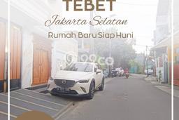 Hot Offer Hunian Mewah Ideal dan Luas di Tebet, Jakarta Selatan Hot Offer Hunian Mewah Ideal dan Luas di Tebet, Jakarta Selatan