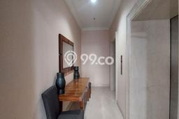 Apartemen Sewa 2 Kamar Murah Siap Huni di Jakarta Selatan, Luas 153m2 Apartemen Sewa 2 Kamar Murah Siap Huni di Jakarta Selatan, Luas 153m2