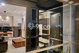 Apartemen Murah dengan 2 BR & 2 KM di Kebayoran Lama Jakarta Selatan Apartemen Murah dengan 2 BR & 2 KM di Kebayoran Lama Jakarta Selatan