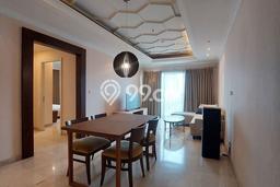 Disewakan Apartemen Ekonomis 2 KT di Senayan Jakarta Selatan Disewakan Apartemen Ekonomis 2 KT di Senayan Jakarta Selatan