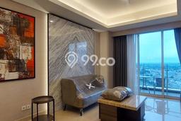 Disewakan Apartemen Murah di Pondok Indah 1 KT Disewakan Apartemen Murah di Pondok Indah 1 KT