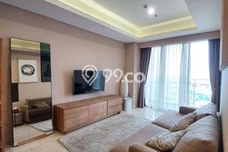 Apartemen Strategis 110m2 di Pondok Indah Jakarta Selatan 2 Bedroom Apartemen Strategis 110m2 di Pondok Indah Jakarta Selatan 2 Bedroom