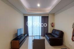 Apartemen Nyaman untuk Disewa, 2 Kamar di Jakarta Selatan Apartemen Nyaman untuk Disewa, 2 Kamar di Jakarta Selatan