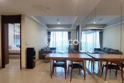 Disewakan Apartemen Terjangkau 2 BR di Pondok Indah Jakarta Selatan Disewakan Apartemen Terjangkau 2 BR di Pondok Indah Jakarta Selatan