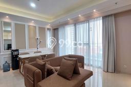 Apartemen Disewakan 3 Kamar Hemat Siap Huni di Jakarta Selatan, Luas 159m2 Apartemen Disewakan 3 Kamar Hemat Siap Huni di Jakarta Selatan, Luas 159m2