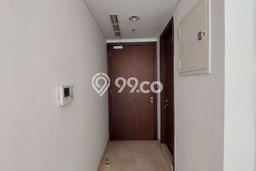 Hunian Apartemen Ideal untuk Dijual di Jakarta Selatan dengan 2 Kamar Hunian Apartemen Ideal untuk Dijual di Jakarta Selatan dengan 2 Kamar