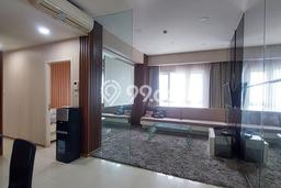 Disewakan Segera Apartemen Strategis 2 KT, 2 KM di Kawasan Kebayoran Lama Disewakan Segera Apartemen Strategis 2 KT, 2 KM di Kawasan Kebayoran Lama