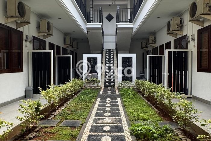 Cocok Untuk Investasi! Dijual Kost di Setiabudi 24 Kamar Cocok Untuk Investasi! Dijual Kost di Setiabudi 24 Kamar