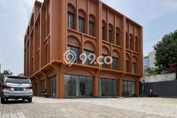 Kantor Bagus Dijual LB 2000m2 Lokasi Strategis Jakarta Selatan Area Cocok untuk Bisnis Kantor Bagus Dijual LB 2000m2 Lokasi Strategis Jakarta Selatan Area Cocok untuk Bisnis