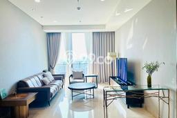 Apartemen Luxury Dijual di Kebayoran Lama Jakarta Selatan Luas 129m2 Apartemen Luxury Dijual di Kebayoran Lama Jakarta Selatan Luas 129m2