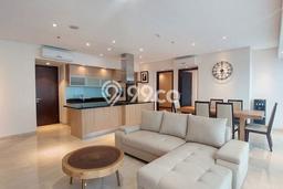 Sewa Apartemen Terjangkau 3 KT di Setiabudi Jakarta Selatan Sewa Apartemen Terjangkau 3 KT di Setiabudi Jakarta Selatan