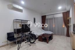 Sewa Sekarang Apartemen Minimalis 1 KT di Kawasan Kebayoran Lama Sewa Sekarang Apartemen Minimalis 1 KT di Kawasan Kebayoran Lama