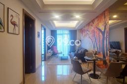 Apartemen Disewakan 1 Kamar Hemat Siap Huni di Jakarta Selatan, Luas 68m2 Apartemen Disewakan 1 Kamar Hemat Siap Huni di Jakarta Selatan, Luas 68m2