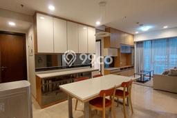 Sewa Apartemen Ekonomis 2 BR di Setiabudi Jakarta Selatan Sewa Apartemen Ekonomis 2 BR di Setiabudi Jakarta Selatan
