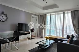 Apartemen Disewakan 1 Kamar Hemat Siap Huni di Jakarta Selatan, Luas 76m2 Apartemen Disewakan 1 Kamar Hemat Siap Huni di Jakarta Selatan, Luas 76m2