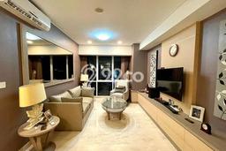 Paling Dicari! Apartemen Eksklusif Dijual di Setiabudi Punya 2 Bedroom Paling Dicari! Apartemen Eksklusif Dijual di Setiabudi Punya 2 Bedroom