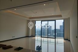 Dijual Apartemen Prestisius di Menteng, Jakarta Pusat 3 Kamar Tidur Dijual Apartemen Prestisius di Menteng, Jakarta Pusat 3 Kamar Tidur