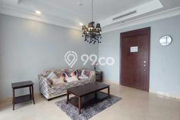 Untuk Dijual Apartemen Prestisius di Kebayoran Lama, Jakarta Selatan 2 Kamar Tidur Untuk Dijual Apartemen Prestisius di Kebayoran Lama, Jakarta Selatan 2 Kamar Tidur
