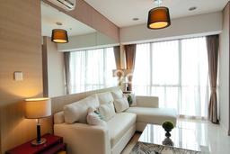 Apartemen Strategis 93m2 di Setiabudi Jakarta Selatan 2 KT Apartemen Strategis 93m2 di Setiabudi Jakarta Selatan 2 KT