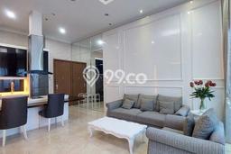 Hunian Strategis 76m2 di Senopati Jakarta Selatan 1 Bedroom Hunian Strategis 76m2 di Senopati Jakarta Selatan 1 Bedroom