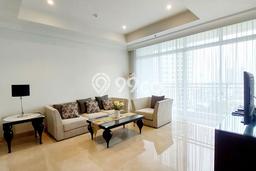 Disewakan Apartemen Harga Terjangkau di Pakubuwono 2 KT Disewakan Apartemen Harga Terjangkau di Pakubuwono 2 KT