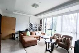 Dijual Apartemen Prestisius di Setiabudi 3 Kamar & 2 Kamar Mandi Dijual Apartemen Prestisius di Setiabudi 3 Kamar & 2 Kamar Mandi
