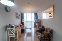 Sewa Apartemen Minimalis 60m2 Punya 1 KT, 1 KM, Lokasi di Pesanggrahan Sewa Apartemen Minimalis 60m2 Punya 1 KT, 1 KM, Lokasi di Pesanggrahan