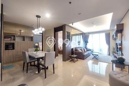 Disewakan Apartemen Ekonomis 2 KT di Pondok Indah Jakarta Selatan Disewakan Apartemen Ekonomis 2 KT di Pondok Indah Jakarta Selatan