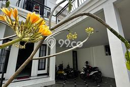 Dijual Rumah Elit Exclusive di Jagakarsa, Jakarta Selatan Dijual Rumah Elit Exclusive di Jagakarsa, Jakarta Selatan