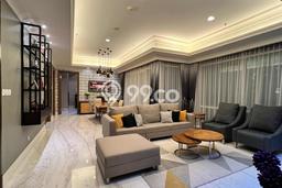Apartemen Murah dengan 2 BR & 2 KM di Kebayoran Lama Jakarta Selatan Apartemen Murah dengan 2 BR & 2 KM di Kebayoran Lama Jakarta Selatan