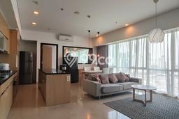 Apartemen Prestisius Dijual di Jakarta Selatan Lokasi Strategis Punya 3 Kamar Tidur Apartemen Prestisius Dijual di Jakarta Selatan Lokasi Strategis Punya 3 Kamar Tidur