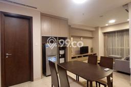 Disewakan Apartemen Ekonomis 2 BR di Setiabudi Jakarta Selatan Disewakan Apartemen Ekonomis 2 BR di Setiabudi Jakarta Selatan