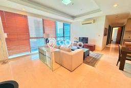 Paling Dicari! Apartemen Premium Dijual di Setiabudi Punya 3 Bedroom Paling Dicari! Apartemen Premium Dijual di Setiabudi Punya 3 Bedroom