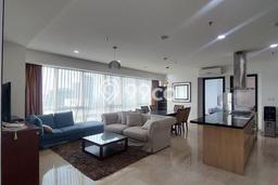 Apartemen Sewa 3 Kamar Murah Siap Huni di Jakarta Selatan, Luas 155m2 Apartemen Sewa 3 Kamar Murah Siap Huni di Jakarta Selatan, Luas 155m2