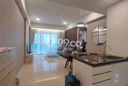 Disewakan Apartemen Harga Terjangkau di Sudirman 2 Bedroom Disewakan Apartemen Harga Terjangkau di Sudirman 2 Bedroom