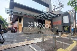 Unit Komersial Tersedia di Kemang Spesifikasi LB 1800m2 Unit Komersial Tersedia di Kemang Spesifikasi LB 1800m2