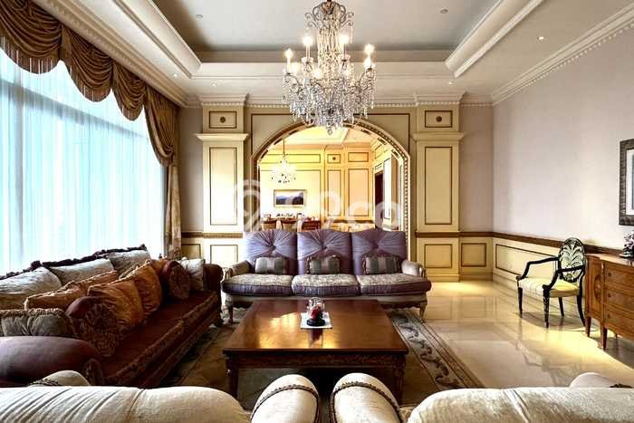 Hunian Strategis 440m2 di Kuningan Jakarta Selatan 4 Bedroom Hunian Strategis 440m2 di Kuningan Jakarta Selatan 4 Bedroom