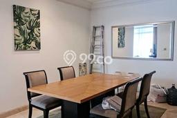 Jarang Ada! Hunian Apartemen Hemat di Kebayoran Lama, Jakarta Selatan 2 Kamar Tidur dan 2 Kamar Mandi Jarang Ada! Hunian Apartemen Hemat di Kebayoran Lama, Jakarta Selatan 2 Kamar Tidur dan 2 Kamar Mandi