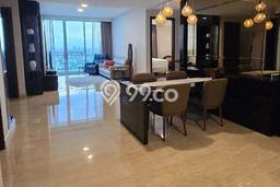 Siap Milik Apartemen Mewah 2 KT & 2 KM di Kebayoran Baru, Jakarta Selatan Siap Milik Apartemen Mewah 2 KT & 2 KM di Kebayoran Baru, Jakarta Selatan
