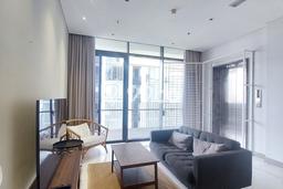 Sewa Apartemen Murah di Senopati 0 Bedroom Sewa Apartemen Murah di Senopati 0 Bedroom