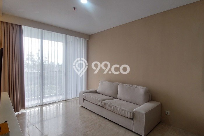 Ada Unit Apartemen Murah Disewa di Pesanggrahan, Jakarta Selatan 2 BR Ada Unit Apartemen Murah Disewa di Pesanggrahan, Jakarta Selatan 2 BR
