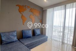 Sewa Sekarang Apartemen Minimalis 1 KT di Kawasan Pesanggrahan Sewa Sekarang Apartemen Minimalis 1 KT di Kawasan Pesanggrahan