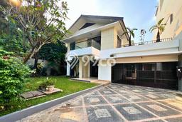 Jarang Ada! Rumah Sewa 5 Kamar Bagus Siap Huni Pondok Indah Jarang Ada! Rumah Sewa 5 Kamar Bagus Siap Huni Pondok Indah