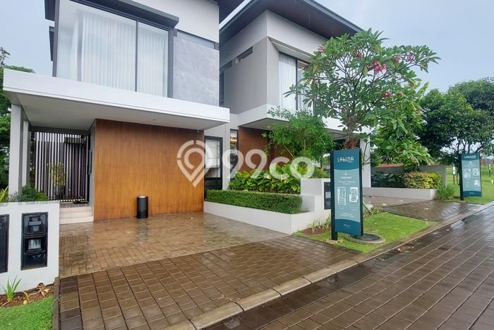 Hunian Cantik Modern Lb 110m2 di Sawangan, Depok Hunian Cantik Modern Lb 110m2 di Sawangan, Depok