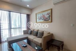 Disewakan Apartemen Ekonomis 2 BR di Setiabudi Jakarta Selatan Disewakan Apartemen Ekonomis 2 BR di Setiabudi Jakarta Selatan