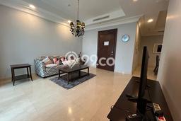 Apartemen Disewa Murah 2 KT / 2 KM di Kebayoran Lama, Jakarta Selatan Apartemen Disewa Murah 2 KT / 2 KM di Kebayoran Lama, Jakarta Selatan