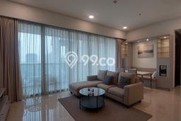 Sewa Apartemen Ekonomis 2 KT di Sudirman Jakarta Selatan Sewa Apartemen Ekonomis 2 KT di Sudirman Jakarta Selatan