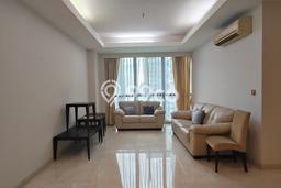 Dijual Apartemen Luxury di Setiabudi 3 Kamar & 2 Kamar Mandi Dijual Apartemen Luxury di Setiabudi 3 Kamar & 2 Kamar Mandi