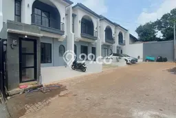 Dijual Cepat Rumah Favorit Siap Huni LB 120m2 di Cinere, Depok Dijual Cepat Rumah Favorit Siap Huni LB 120m2 di Cinere, Depok