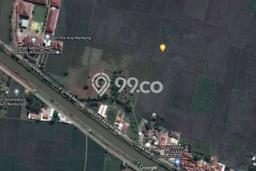 Tanah Kavling untuk Dijual di Solokan Jeruk Bandung 1691m2 Tanah Kavling untuk Dijual di Solokan Jeruk Bandung 1691m2